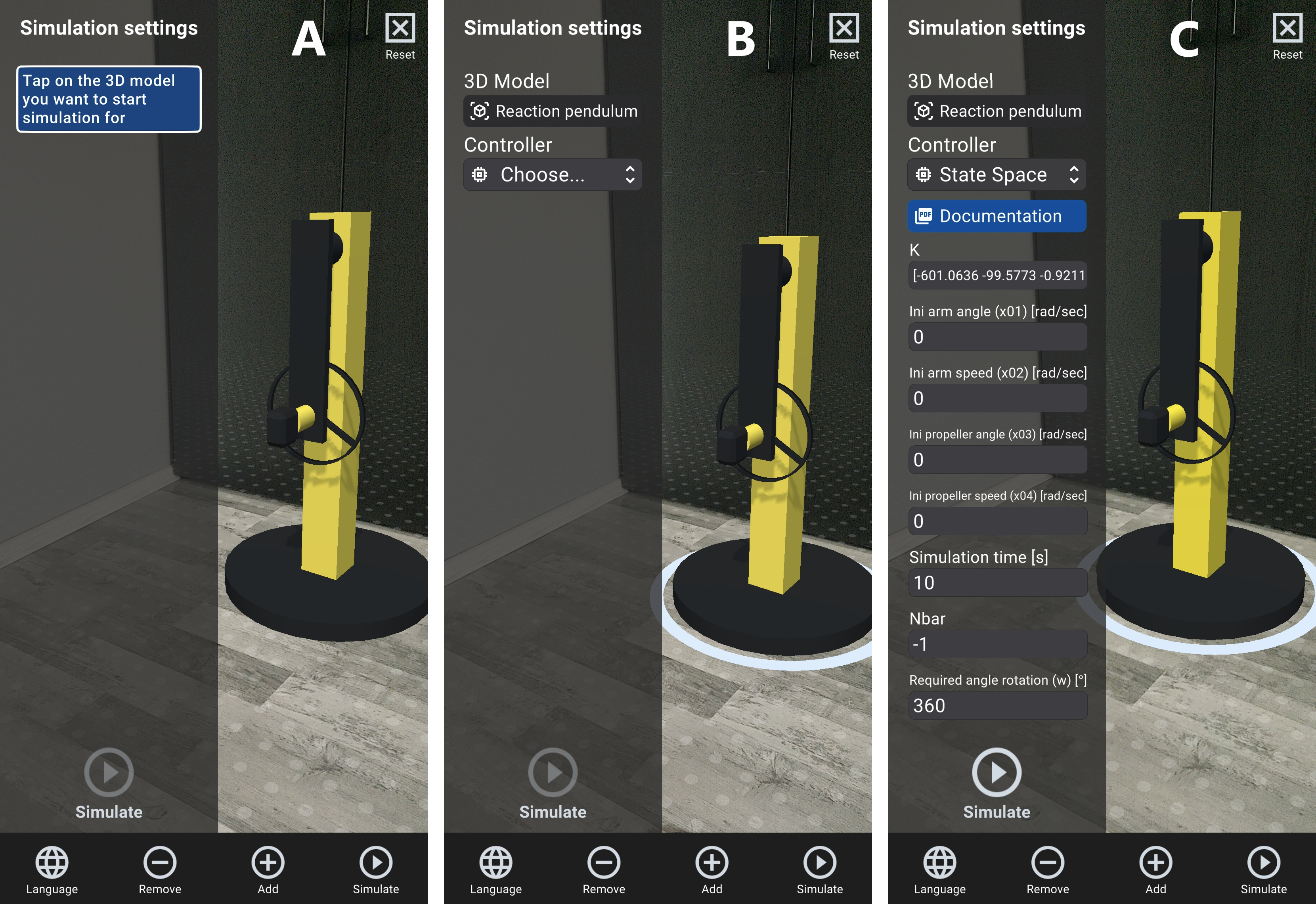 Laboratórium rozšírenej reality
