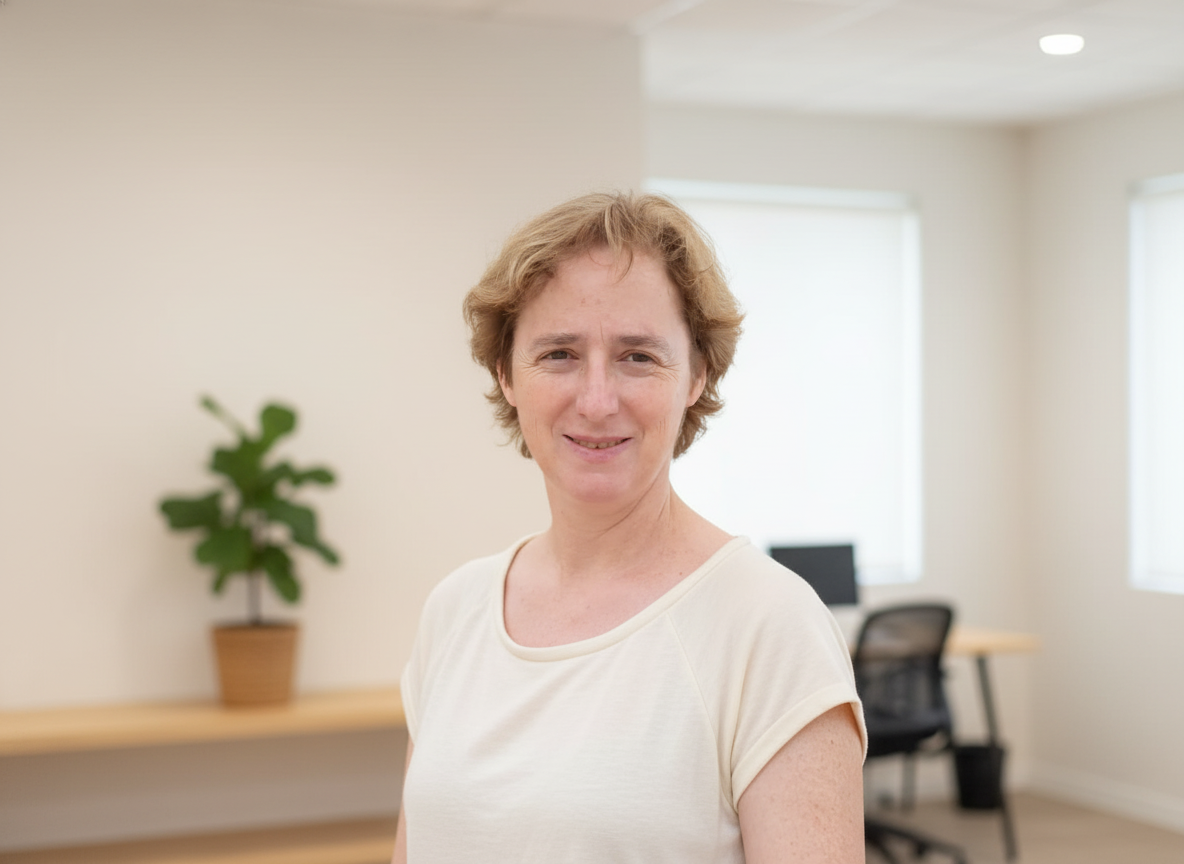 prof. Ing. Katarína Žáková, PhD.